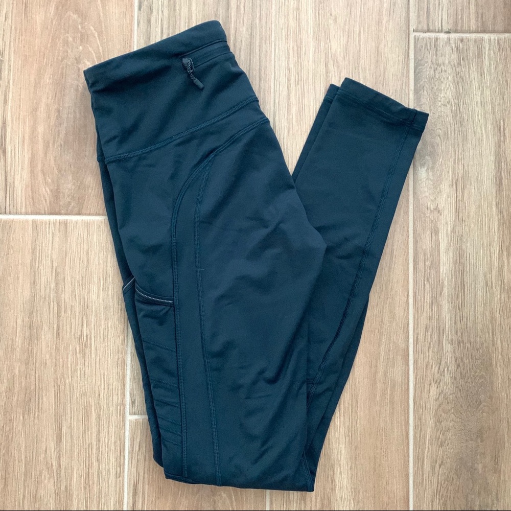 Lululemon Speed Up Leggings